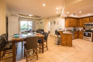Bella Sirena 2BR 2BA 1st FL Spacious Patio B104 - La Choya - 2