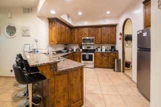 Bella Sirena 2BR 2BA 1st FL Spacious Patio B104 - La Choya - 1
