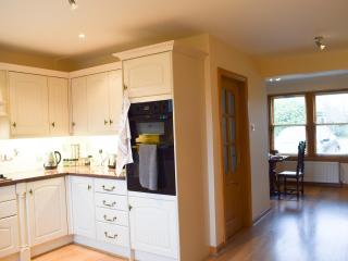 Beech Walk - Crail - 1