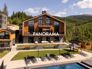 Chalet Panorama (Апартаменти) - Bukovel - 0