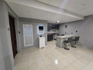 Apartment in the Malecon - Yalsí - 8