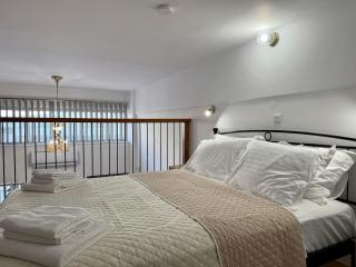 Polikseni Apartment Orfanidou - Rhodos-stad - 6