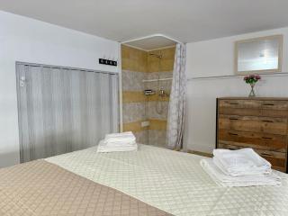 Polikseni Apartment Orfanidou - Rhodos-stad - 4