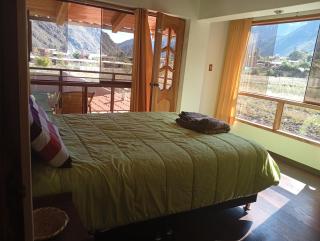 Guest House Donde El Polaco - Calca - 8