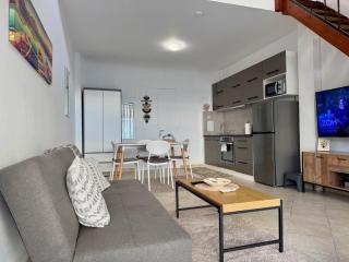 Polikseni Apartment Orfanidou - Rhodos-stad - 7