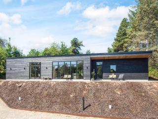 5 star holiday home in Ebeltoft-By Traum - Ebeltoft - 9