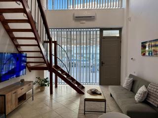 Polikseni Apartment Orfanidou - Rhodos-stad - 9