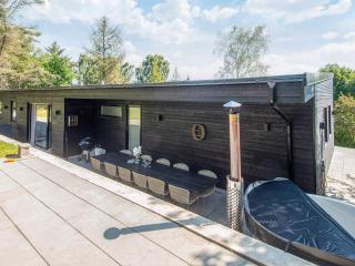 5 star holiday home in Ebeltoft-By Traum - Ebeltoft - 6
