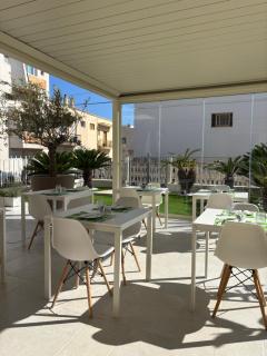 Settanni Suites - Polignano a Mare - 7