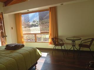 Guest House Donde El Polaco - Calca - 9