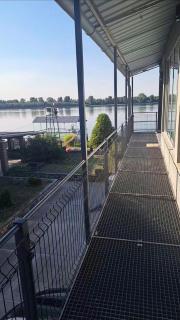 Sobe i apartmani Terasa - 1