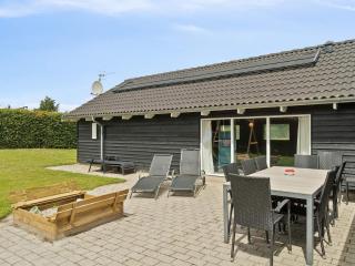 Five-Bedroom Holiday home in Ebeltoft 2 - Ebeltoft - 7
