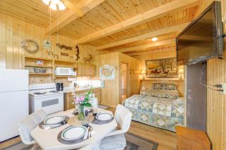 Close to Green River Quaint Mtn-View Studio! - Cora - 8