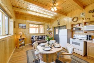 Close to Green River Quaint Mtn-View Studio! - Cora - 6