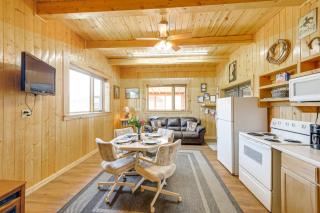 Close to Green River Quaint Mtn-View Studio! - Cora - 5