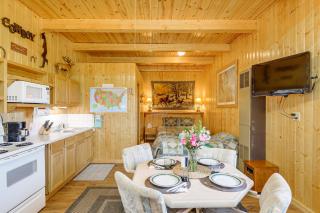 Close to Green River Quaint Mtn-View Studio! - Cora - 4