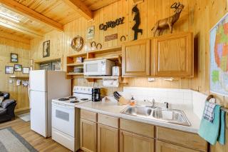 Close to Green River Quaint Mtn-View Studio! - Cora - 2