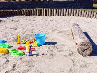 4 person holiday home in Ringkøbing-By Traum - 2