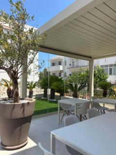 Settanni Suites - Polignano a Mare - 8