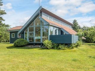 Sunny Retreat in Bonnerup Harbor-By Traum - Glesborg - 9