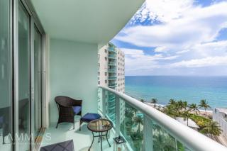 The Tides 2 Bed 11th floor on Hollywood Beach - Hollywood - 0