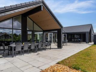 5 star holiday home in Nørre Nebel - 6