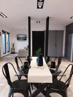 Hermosa y moderna casa a estrenar - Puerto Madryn - 9