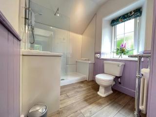Lochinver Manse Bed and Breakfast - Lochinver - 3