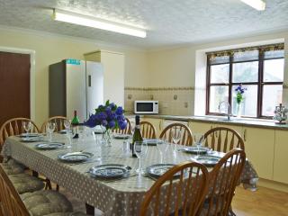Hayscastle Farmhouse - Hayscastle - 4