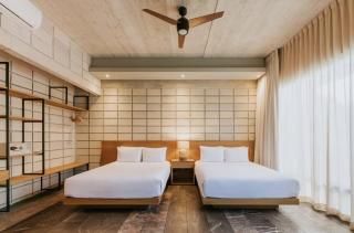 Hum Living Luxury Villas - Tulum - 5