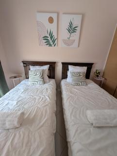 Agadir Vibe, Wi-Fi & 3P - Agadir - 6