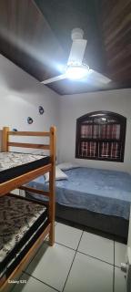 Casa com piscina - Ubatuba - 8