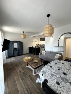 Nice - 2 Chambres - Terrasse - Nice - 0