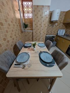 Agadir Vibe, Wi-Fi & 3P - Agadir - 5