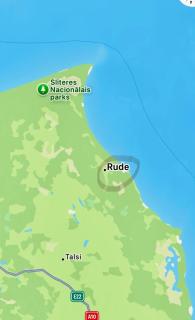 Pie Rojas - Rude - 5