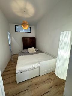 Nice - 2 Chambres - Terrasse - Nice - 4