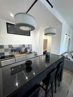 Nice - 2 Chambres - Terrasse - Nice - 9