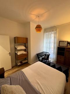 Nice - 2 Chambres - Terrasse - Nice - 7