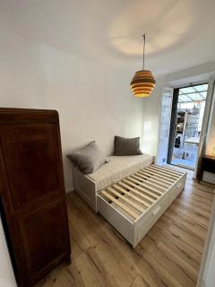 Nice - 2 Chambres - Terrasse - Nice - 5
