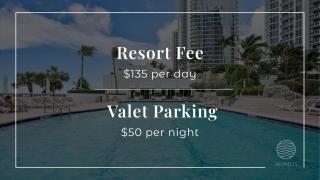 Luxe beachfront studio at Sunny Isles Miami - Miami Beach - 8