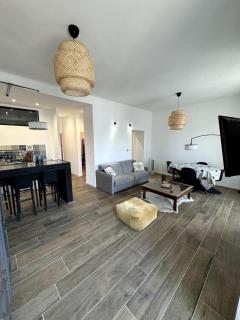 Nice - 2 Chambres - Terrasse - Nice - 8