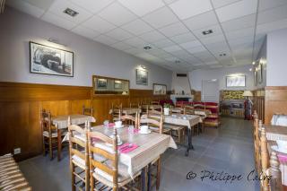 Hotel Kapa Gorry - San Juan de Luz - 9