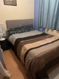 Home Sweet Home - Moffat - 0