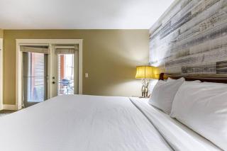 Pooches Paradise - Pet Friendly Hot Tub & Pool - Canmore - 6