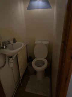 Home Sweet Home - Moffat - 4