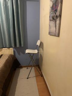 Home Sweet Home - Moffat - 3