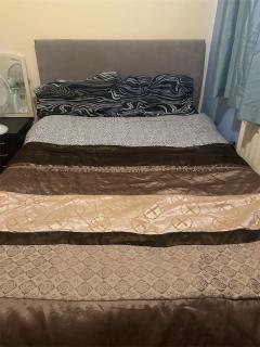 Home Sweet Home - Moffat - 2
