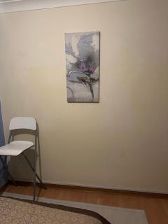 Home Sweet Home - Moffat - 1