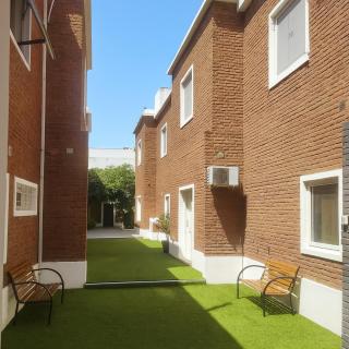 Atenea Residence - Córdoba - 1