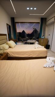 Giza area hotel - Kairo - 9